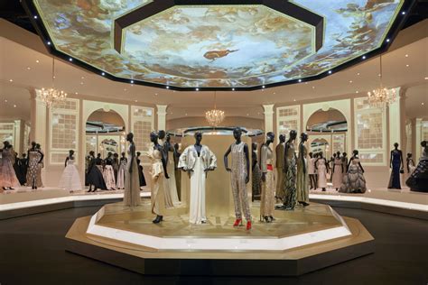 victoria and albert museum dior costo|christian dior fashion.